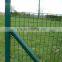 kennel fence iron fence dog kennel