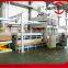 melamine furniture board production line