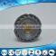 Factory wholesale 3 years warranty beam angle customized 3w 5w 7w Epistar led reflector light, mr16/gu10 reflector led light