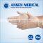 Ansen Offer Medical Disposable Non Sterile Latex Surgical Examination Gloves