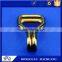 Metal steel galvanized double J hook