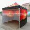 cheap 10x10ft custom printing canopy tent with wall outdoor used