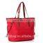 New model leather diaper tote bag organizer stroller bag(YX-Z158)