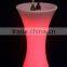 Remote Control Flashing Illuminated Ice Bucket Large Beer Buckets For Parties