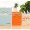 Lovely Cats Notebook Mini KawaiiJournal Diary Book For Kids/Paper Notebook With Ribbon Marker