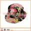 Cheap plain custom logo bucket hats wholesale