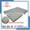 Bamboo Or Aloe Vera Compressed Roll up Memory Foam Mattress Topper