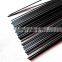 Carbon Fibre Pultruded Pole rod bar stick used in RC hobby model kites sports medical PCB industry building