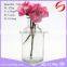 Hot sale colored 140ml glass aroma diffuser bottle
