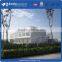 steel house prefabricated for model building
