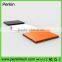 PP211 Green Power Bank Thin 2600mAh Portable Charger Powerbank Mobile Phone