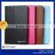 New design Factory supply tablet pc Flip Stand Leather cover case for lenovo a3500