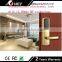 remote control sliding door lock biometric keypad fingerprint door lock