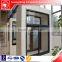 High quality cheap prices sliding system waterproof aluminum window