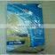 ZX manufacturer 17g white/transperent disposable car seat cover