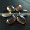 18x25mm color change oval mood cabochon for DIY mood rings,charms jewelry supplies fingdings 4120092