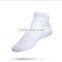 China sock factory white lanesboro sport socks cotton basketball tennis dress anti slip sock