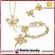 Hot New Products for 2015 Christmas Jewelry Set