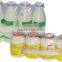 Automatic Sleeve Shrink Wrapping machine pof film shrink packing SL-I380