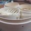 different sizes bamboo food steamer set for for household or breakfast shop