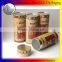 China Manufacturer fancy cylinder packaging round cardboard paper tube box