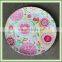 Kids Melamine Division Plate