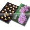 New design chocolate candy box