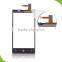 Original spare parts touch screen digitizer for nokia lumia n820