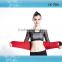 Best selling Sports Slimmer Belt Belly tightened belt running waist belt (factory directly)