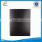 B5 office supply custom double spiral bound hardcover notebook