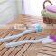 2016 comfortable plastic clean brush holder