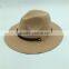 Sweet Girl new arrive autumn winter style hat chain Accessories women fedoras hat