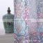 Printed curtain and drapes beautiful kitchen curtains