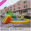2016 New Design Water Park Equipment Inflatable Water Park / giant Inflatable Water Park For sale