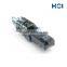 Toolless Angle Adjustable RJ45 UTP Modular Plug for Cat6A Cable