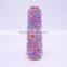 big loop acrylic fancy knitting yarn multicolor china a-rella brand yarn for knitting