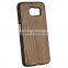 Real Wood Bamboo Phone Case for Samsung Galaxy S6 Case