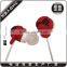 earphone with cute design and cheap price