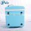 2016 high quality mini cooler box / mini car fridge/car cooler