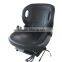 Truck seat, skid steer seat,Suspension Toyota forklift seat (YY50-9)