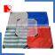 waterproof pe tarpaulin fabric, waterproof hemp canvas fabric,colored canvas fabric