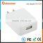 Trending hot products wall usb adapter charger made in China