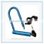 new bike accessories bicycle lock for mountain bike road bike u lock