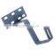 aluminum solar panel roof tile component
