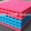 Waterproof Fireproof Feature PU Sound Absorbing Acoustic Foam Panels Sponge