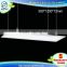 Hot Selling! 3 Years Warranty Led Panel ceiling whole light DLC listed, triple led recessed light