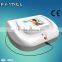 Portable high frequency galvanic facial machine