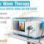 Physiotherapy Equipment Penumatic Shockwave Therapy Equipment for Chiropractic center