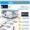 Chiropractic Therapy Shockwave Medical Equipment Shock Wave Therapy Machine for Pain Relief