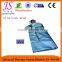 3 Zones Infrared Body Sauna Shape Blanket